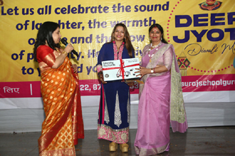 Best CBSE School Gurgaon 141